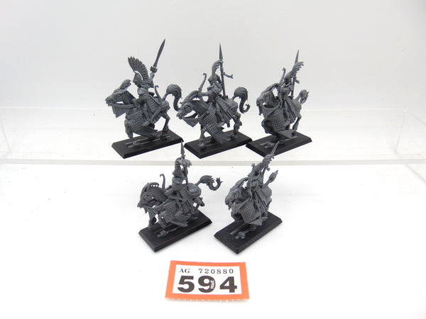 Ellyrian Reavers