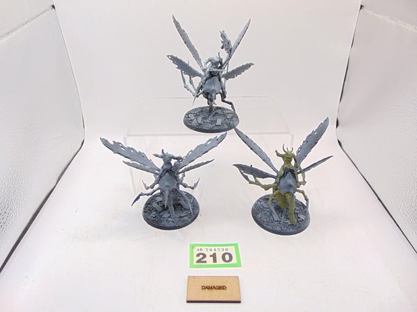 Plague Drones