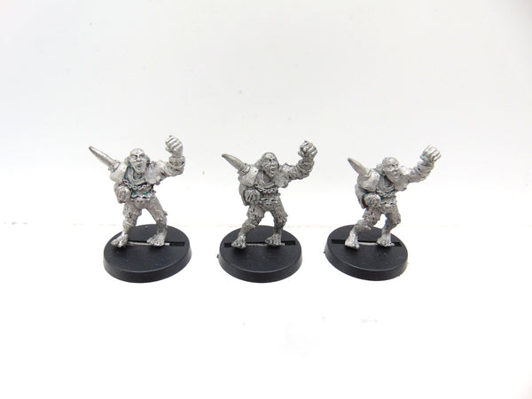 Undead Zombie Linemen