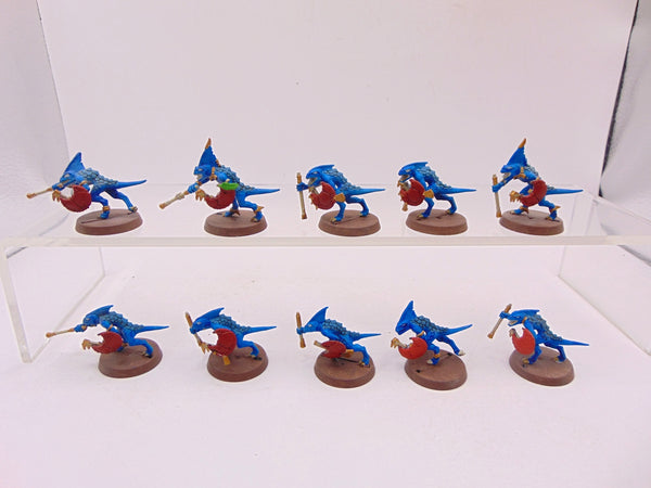 Skinks
