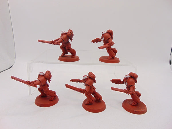 Assault Intercessors