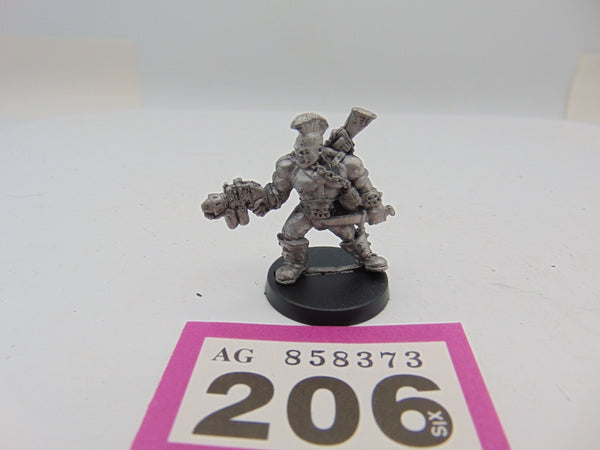 Goliath Ganger