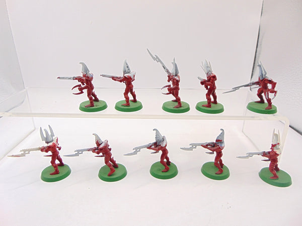 Kabalite Warriors