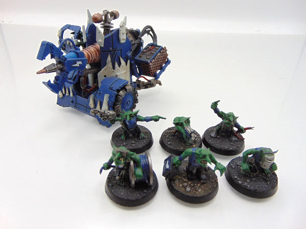 Mek Gun