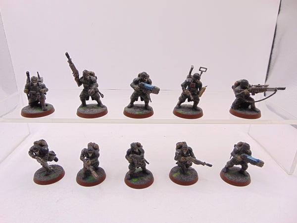 Death Korps of Krieg