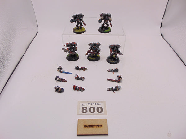 Death Company