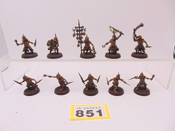 Hobgrot Slittaz
