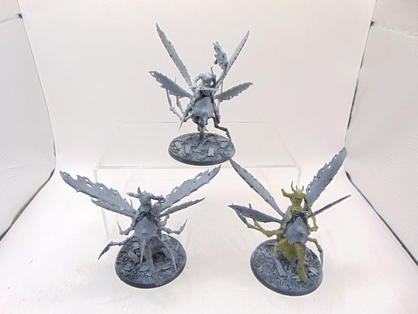 Plague Drones
