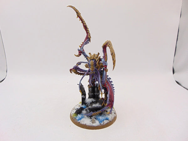 Deathleaper