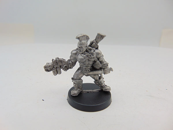 Goliath Ganger