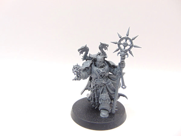 Chaos Sorcerer