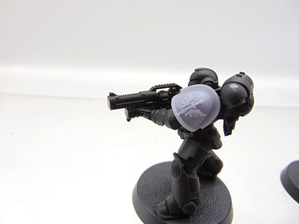 Hellblasters