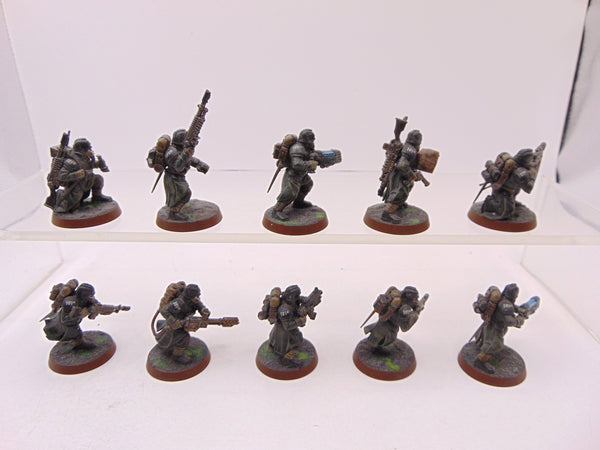 Death Korps of Krieg