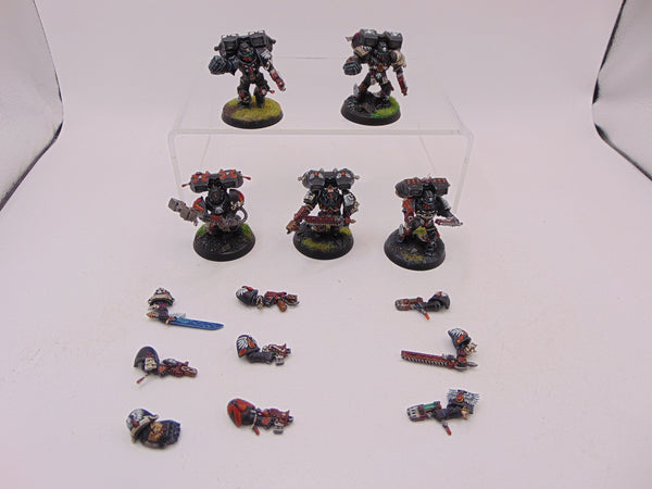 Death Company