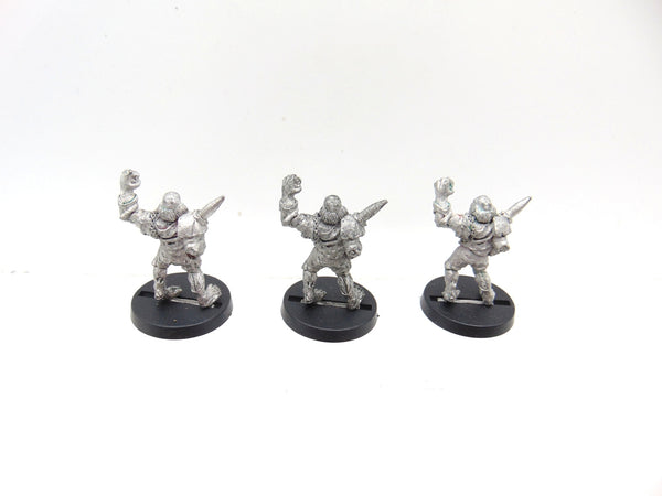 Undead Zombie Linemen