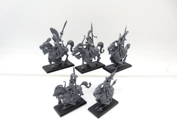 Ellyrian Reavers