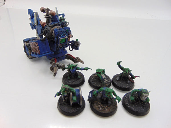Mek Gun