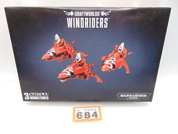 Windriders