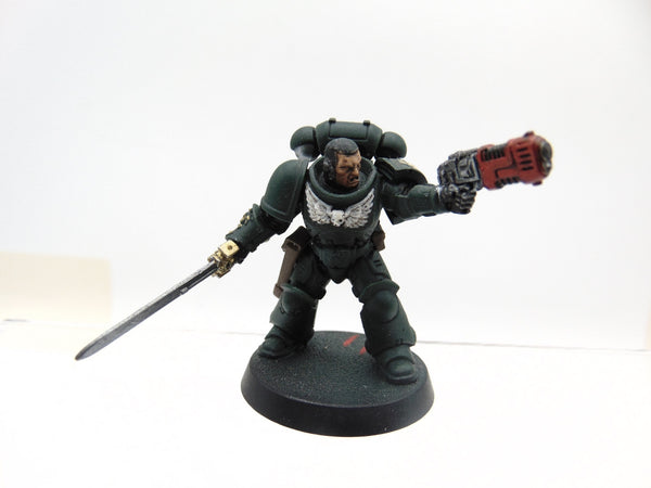 Primaris Lieutenant