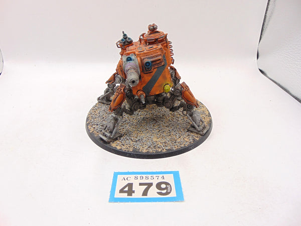 Onager Dunecrawler