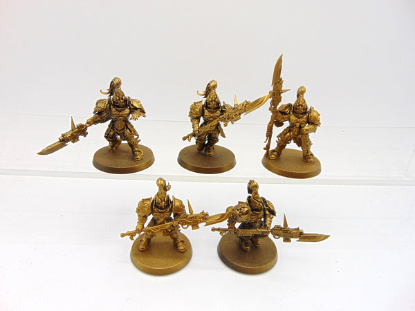 Custodian Guard Squad