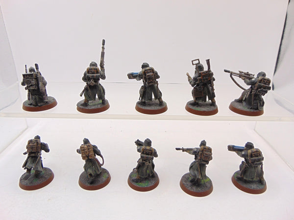 Death Korps of Krieg