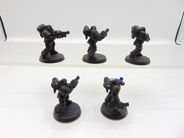 Hellblasters