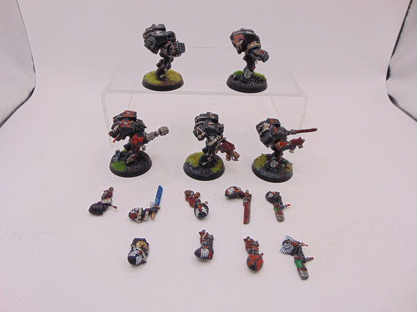 Death Company