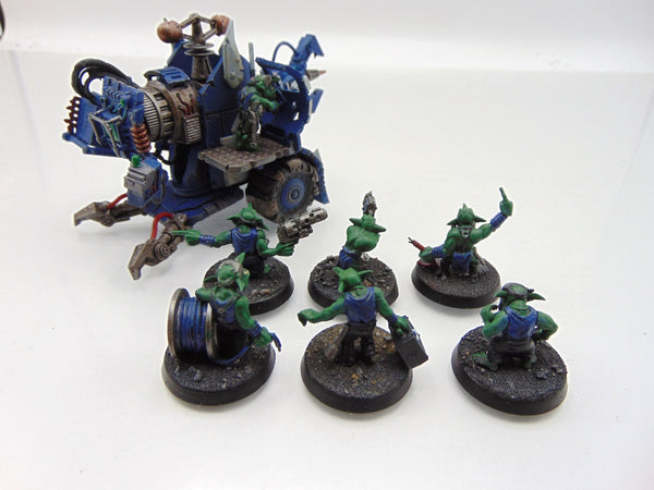 Mek Gun