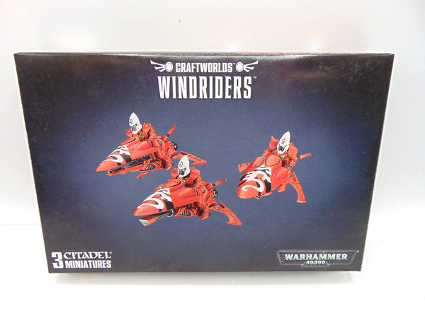 Windriders