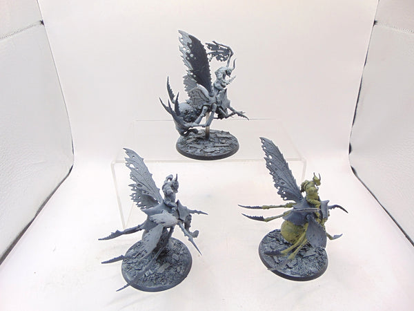 Plague Drones