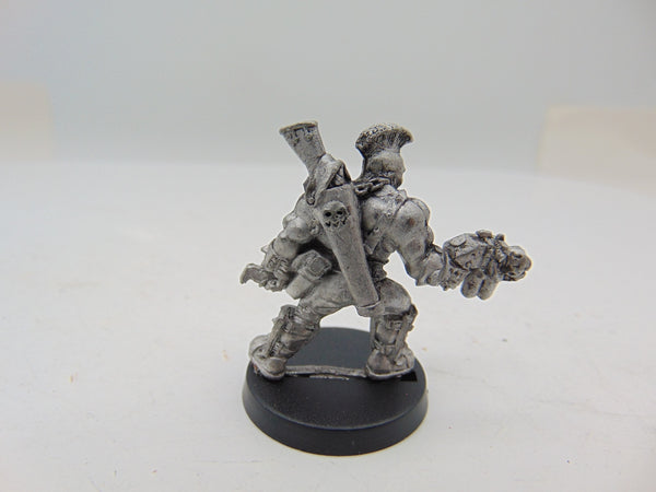 Goliath Ganger