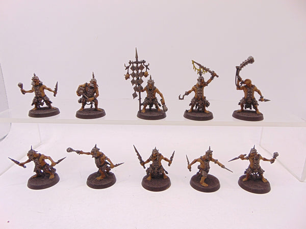 Hobgrot Slittaz