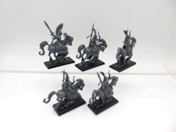Ellyrian Reavers