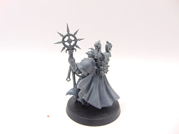Chaos Sorcerer