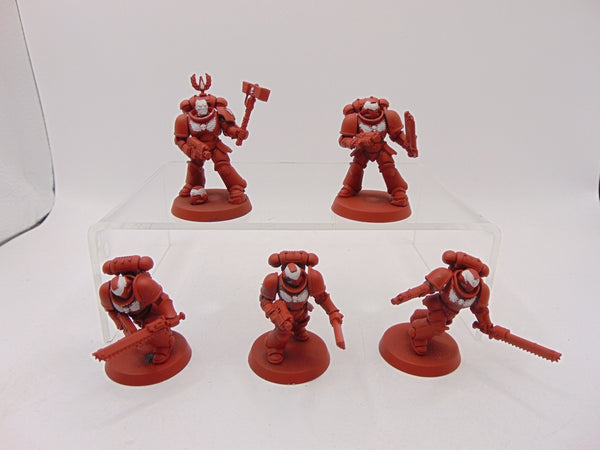 Assault Intercessors