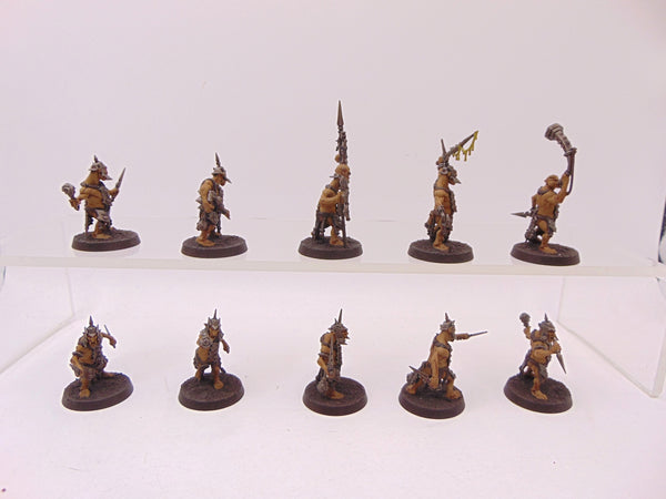 Hobgrot Slittaz