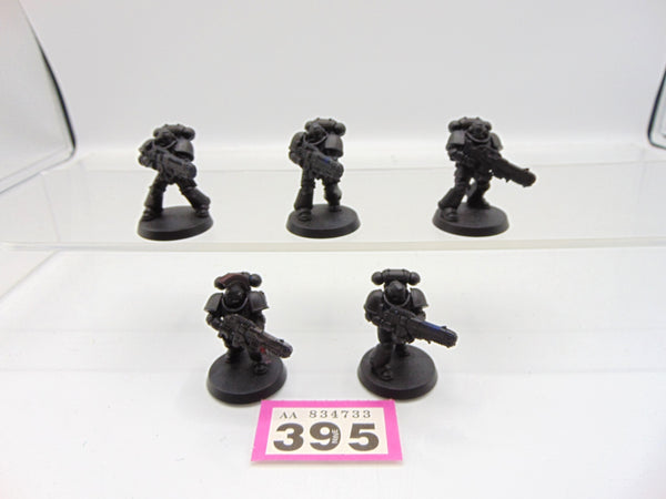 Hellblasters