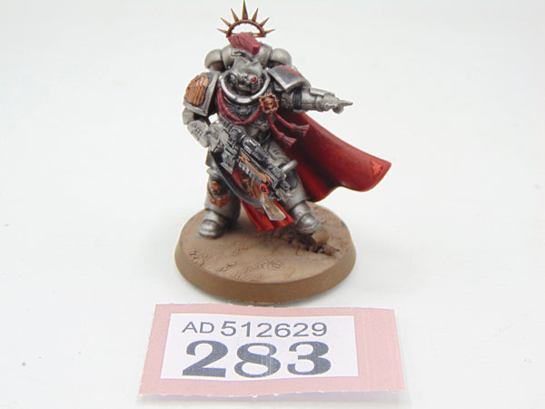 Primaris Captain