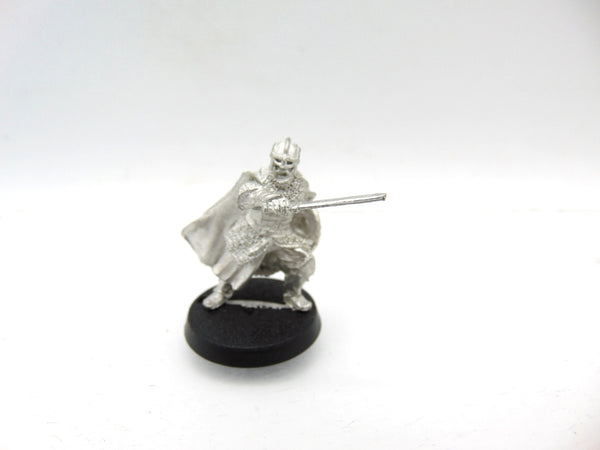 Captain of Rohan