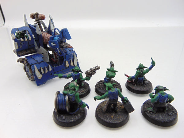Mek Gun