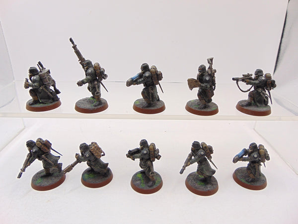 Death Korps of Krieg