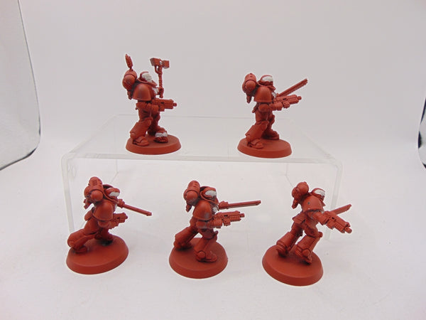 Assault Intercessors