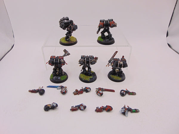 Death Company