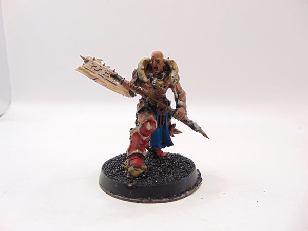 Slaughterpriest