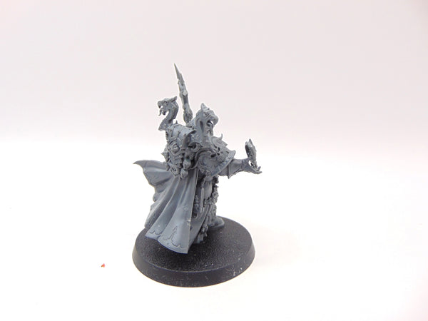Chaos Sorcerer