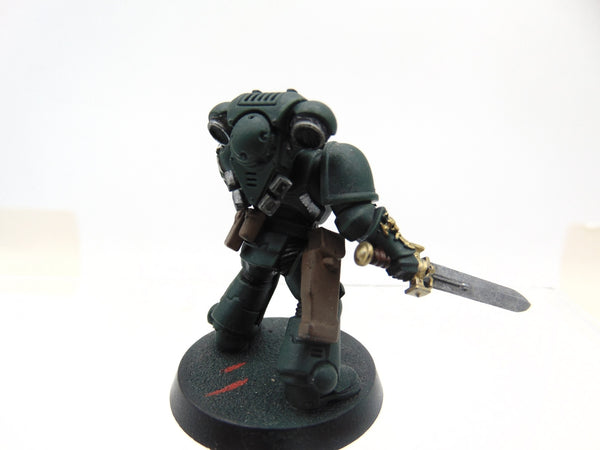 Primaris Lieutenant