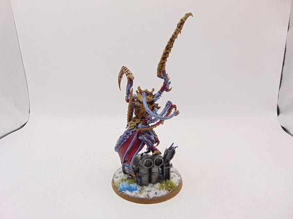 Deathleaper