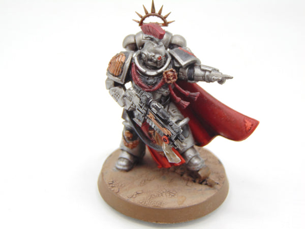 Primaris Captain