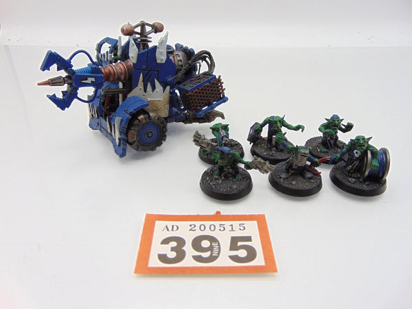 Mek Gun